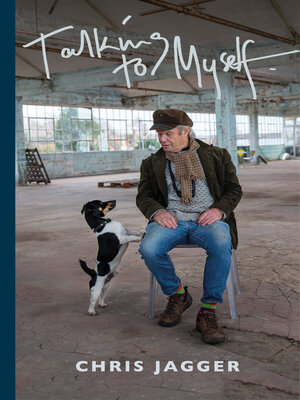 cover image of Talking to Myself